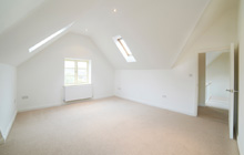 Earls Croome bedroom extension leads
