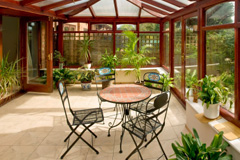 Earls Croome conservatory quotes