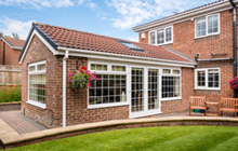 Earls Croome house extension leads