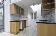 Earls Croome kitchen extension leads